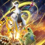Pokémon Pocket cartes spéciales