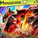 Pokémon Pocket - Crise Interdimensionnelle