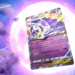 Pokémon Pocket - Gardien Astraux sabliers boosters