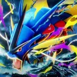 Pokémon Pocket Méga-Évolution