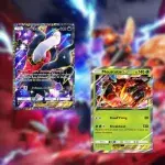Pokémon Pocket Tier list meilleurs decks