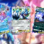 Pokémon Pocket