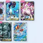 Pokémon Pocket