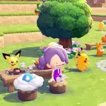 Pokémon Pokopia