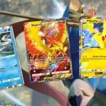 Pokémon TCG Pocket : une nouvelle extension et des cartes ultra-rares révélées par un leak