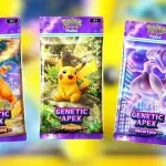 Pokémon TCG Pocket