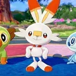 Pokémon types