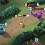 Pokémon Unite