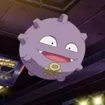 Pokémon