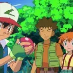 Pokémon