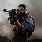 Price Modern Warfare