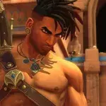 Prince of Persia jeu