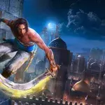 Prince of Persia : Les Sables du Temps 