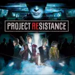 Project Resistance
