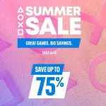 Promo d'été PlayStation