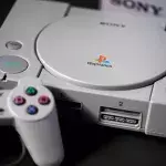 PS1 Glover