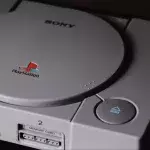 PS1 record jeu