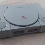 PS1 record