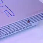 PS2 record