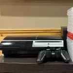 PS3 mise à jour