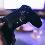 Activer le partage de connexion sur une PS4
