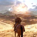 Assassin's Creed Origins pas cher PS5