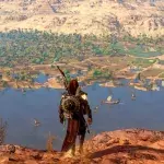 Assassin's Creed Origins