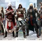 Assassin's Creed