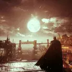 Batman Arkham