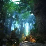 Black Desert