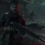 Call of Duty : Black Ops Cold War