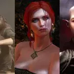 Classement meilleurs histoires scénarios jeux vidéo PS4