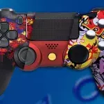 Comment personnaliser sa manette de PS4 ? 
