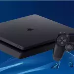 Console PS4