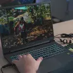 Default image