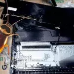 Default image