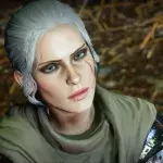 Dragon Age Inquisition