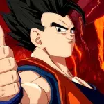 Dragon Ball FighterZ