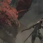 Dragon's Dogma Dark Arisen PS4