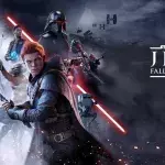 Fallen Order