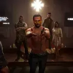 Far Cry 5