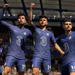 FIFA 23 devrait sortir vers fin septembre 2022. 