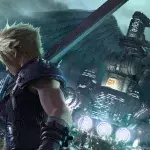 Final Fantasy 7 Remake