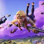 Fornite prix boîte