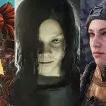 FPS PS4