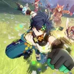 genshin impact ps4