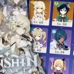 Genshin Impact : Tier List des personnages du jeu, classement complet
