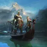 God of War 5 : Sony commence à teaser le prochain épisode des aventures de Kratos