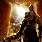 God of War Chains of Olympus