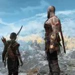 God of War PC
